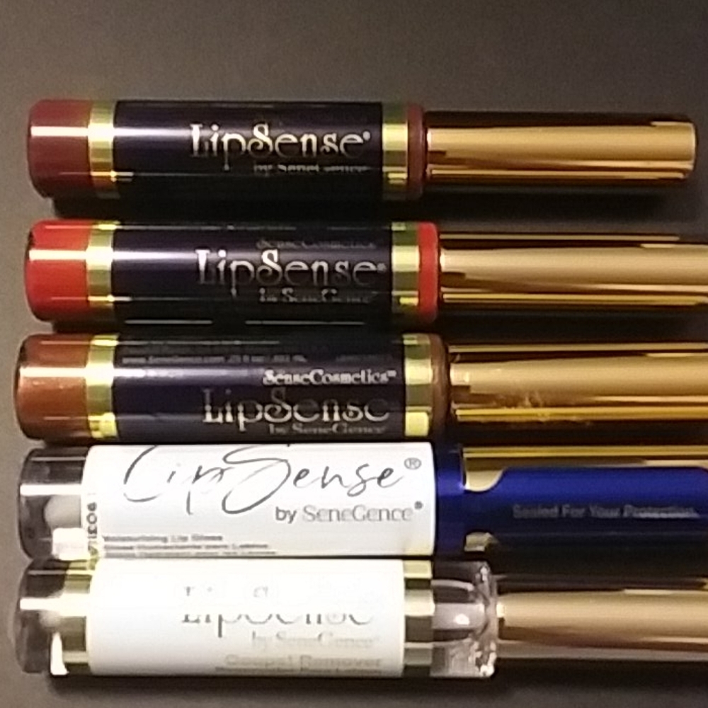 Lip gloss